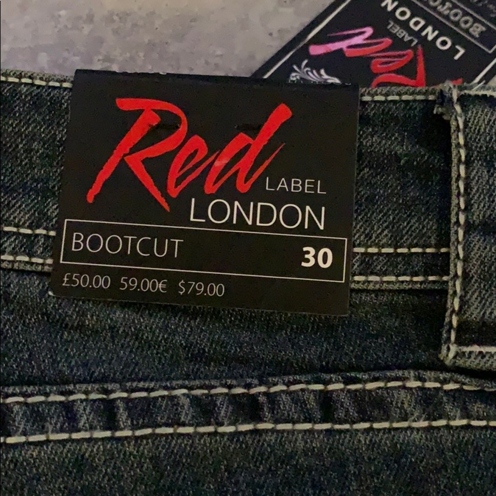 Jeans - Picture 6 of 7